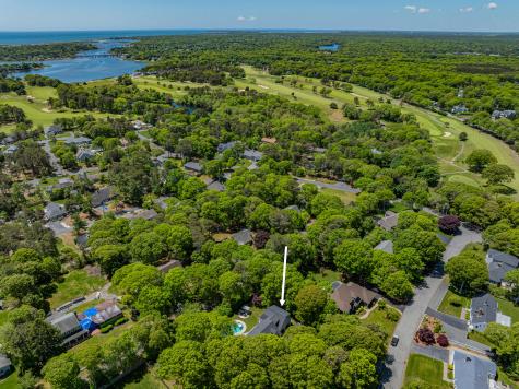 19 Coveview Drive Yarmouth MA 02664
