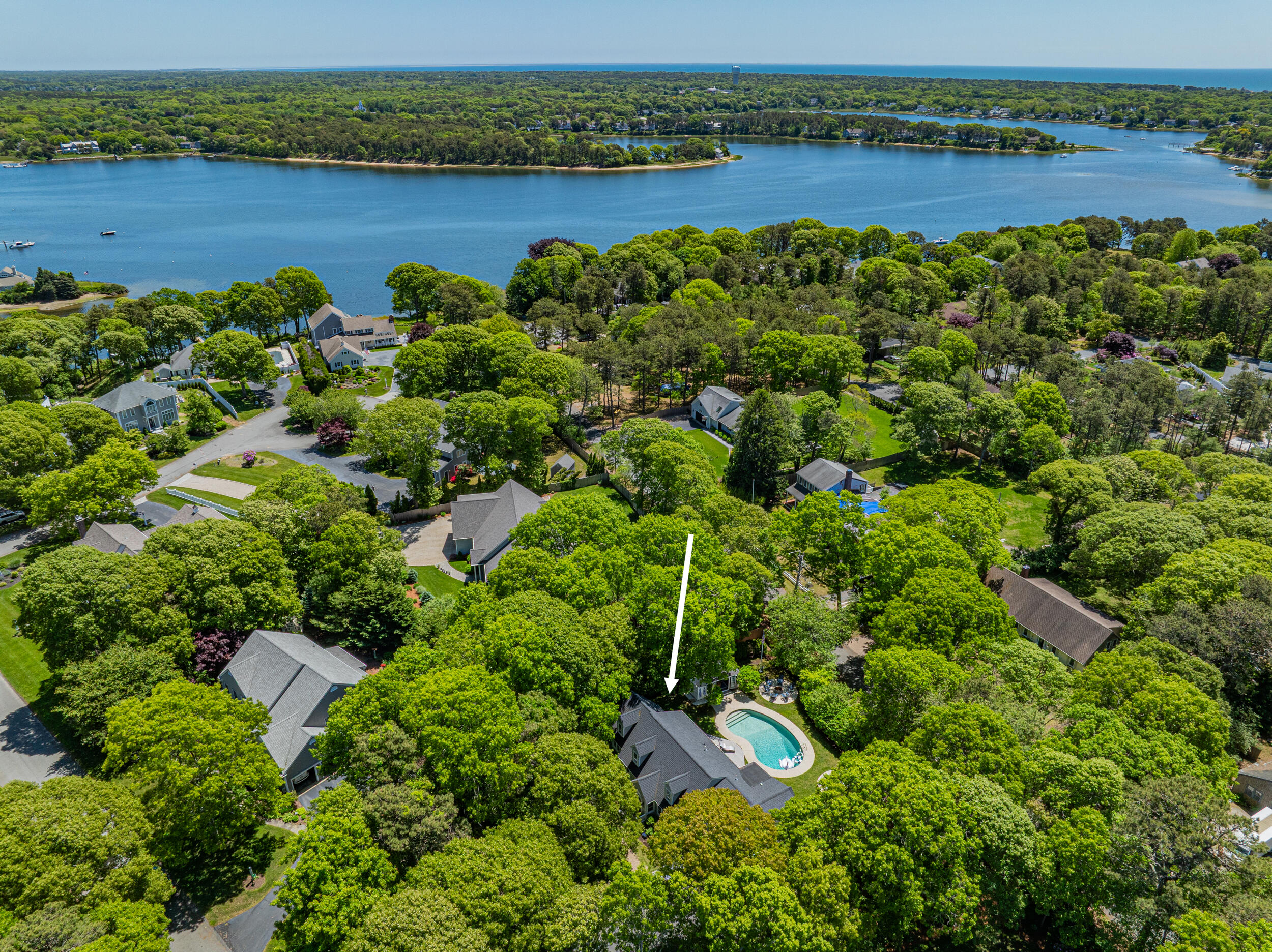 19 Coveview Drive Yarmouth MA 02664