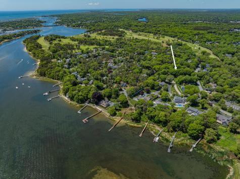 19 Coveview Drive Yarmouth MA 02664