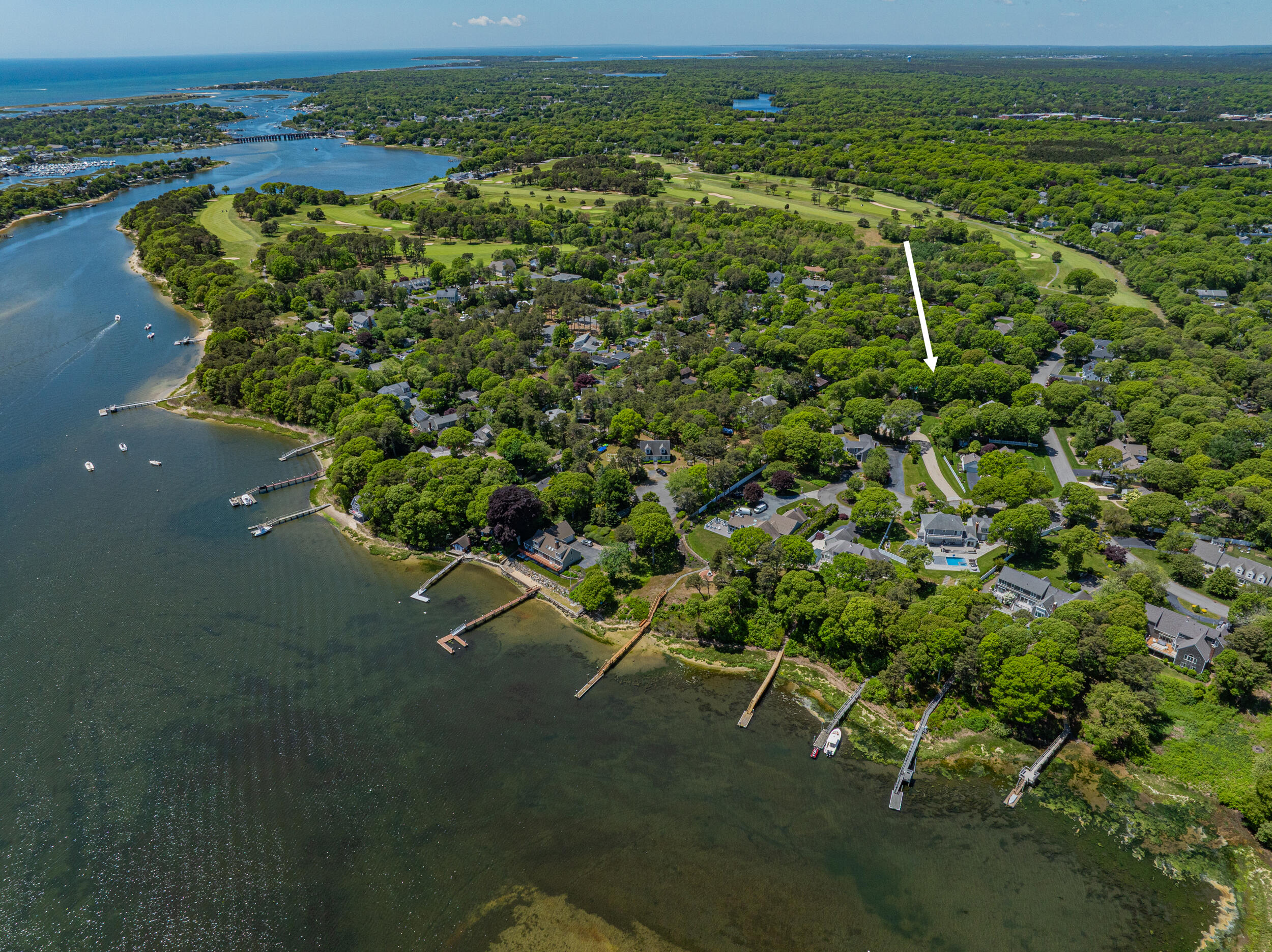 19 Coveview Drive Yarmouth MA 02664