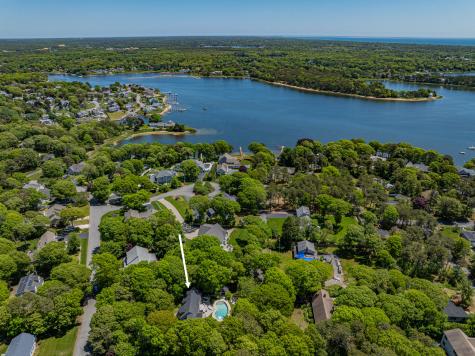 19 Coveview Drive Yarmouth MA 02664