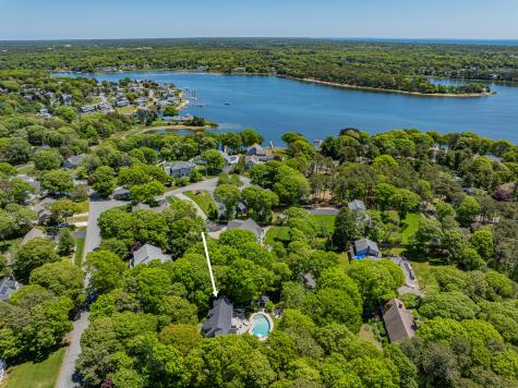 19 Coveview Drive Yarmouth MA 02664