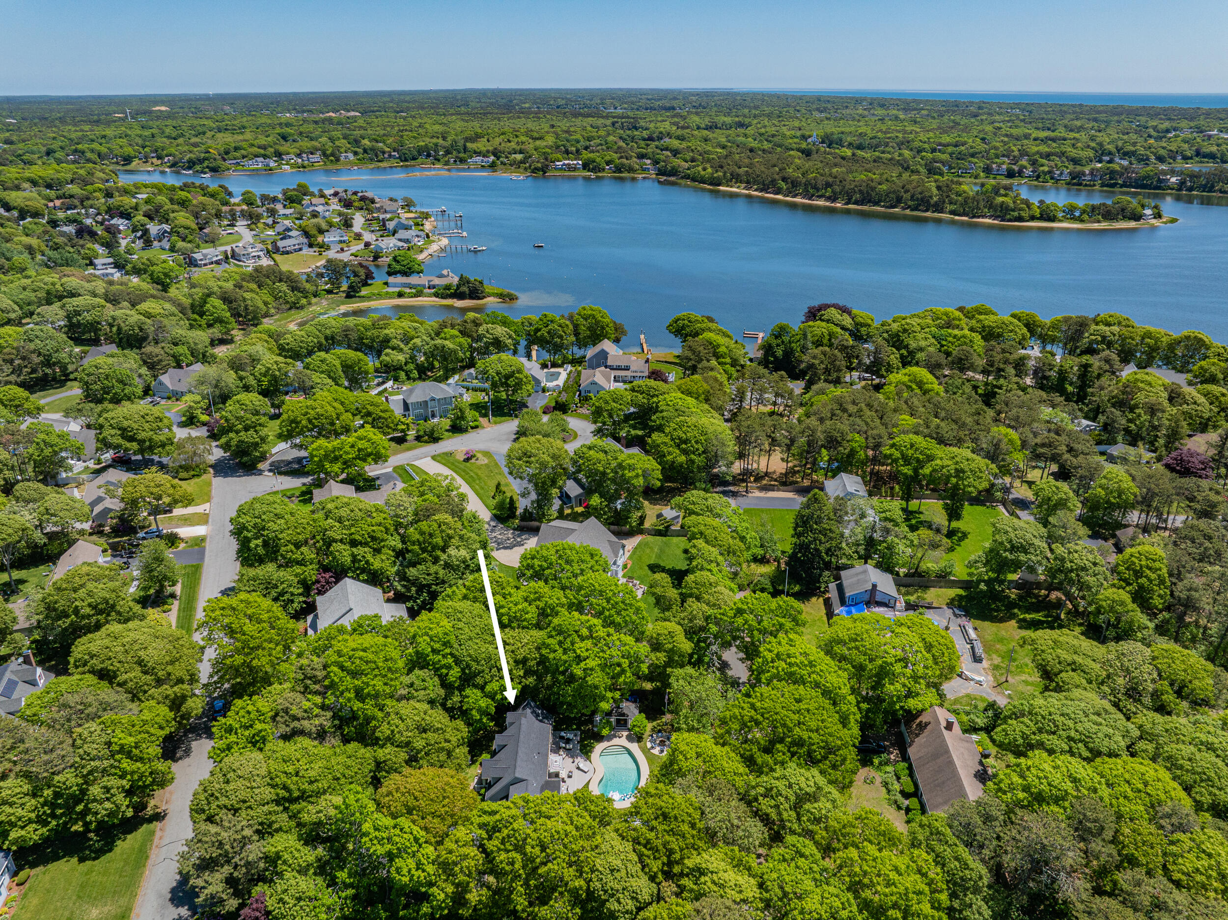 19 Coveview Drive Yarmouth MA 02664