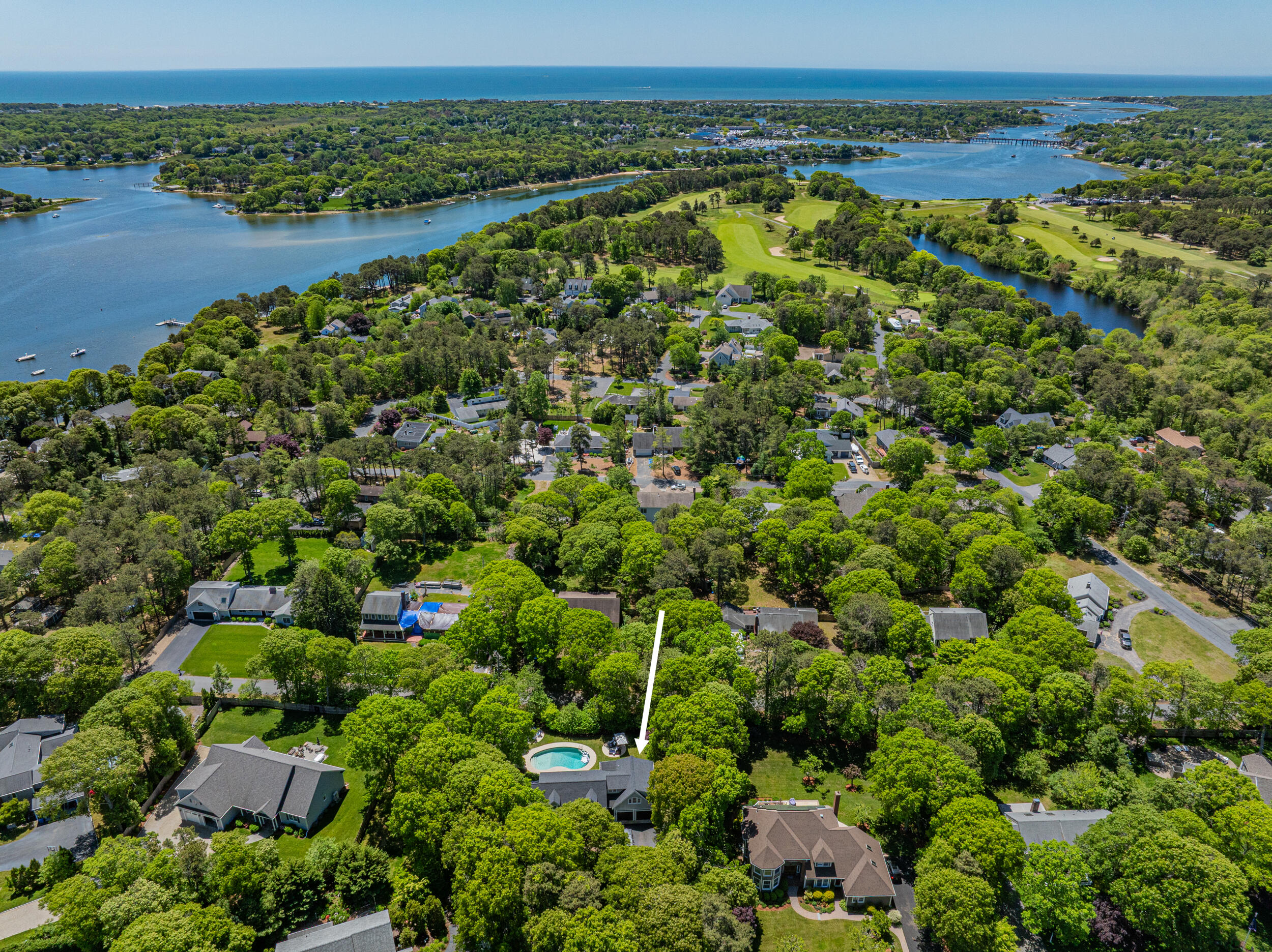 19 Coveview Drive Yarmouth MA 02664