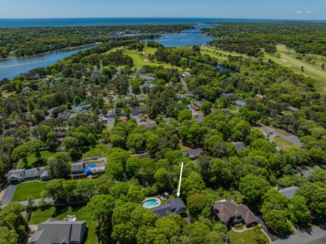 19 Coveview Drive Yarmouth MA 02664