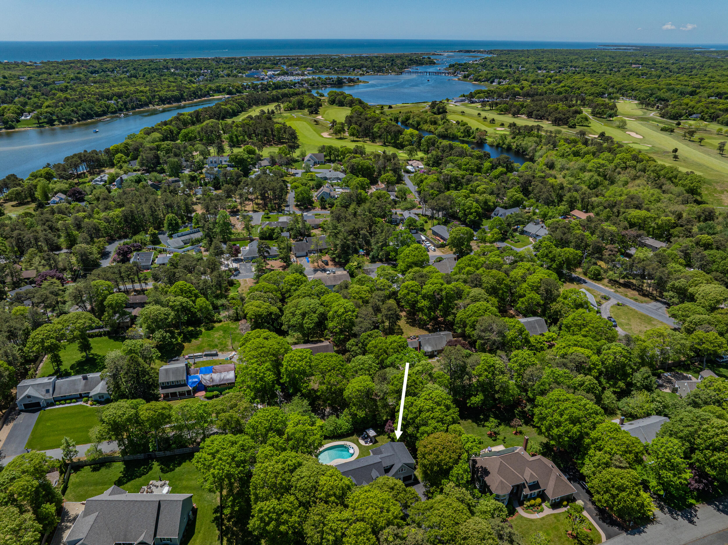 19 Coveview Drive Yarmouth MA 02664
