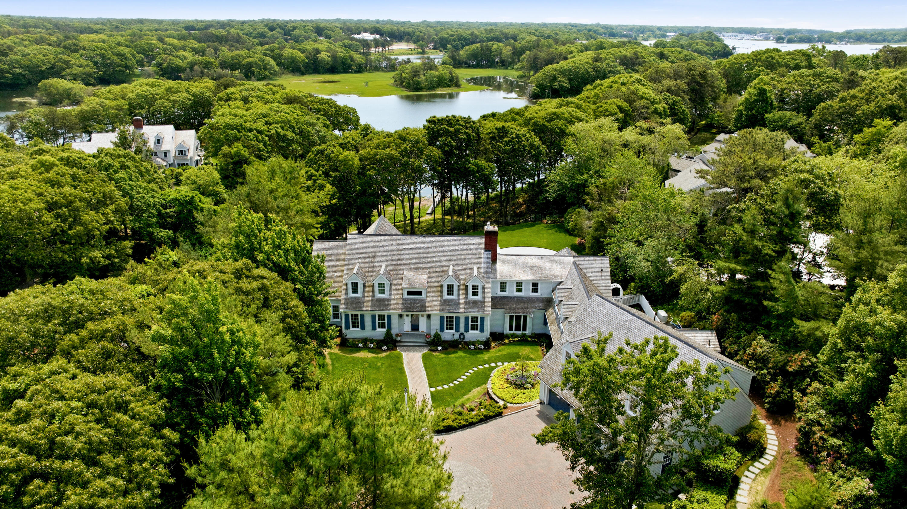 375 Baxters Neck Road Marstons Mills MA 02648