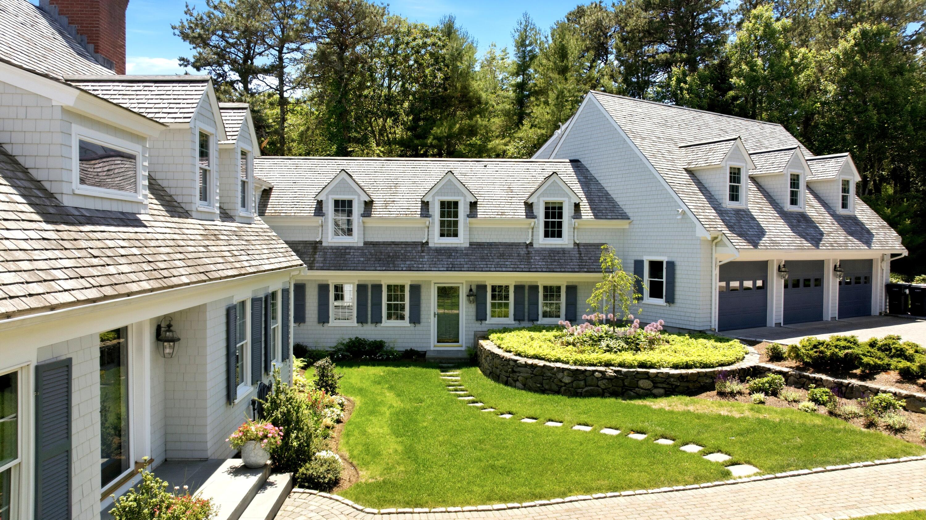 375 Baxters Neck Road Marstons Mills MA 02648