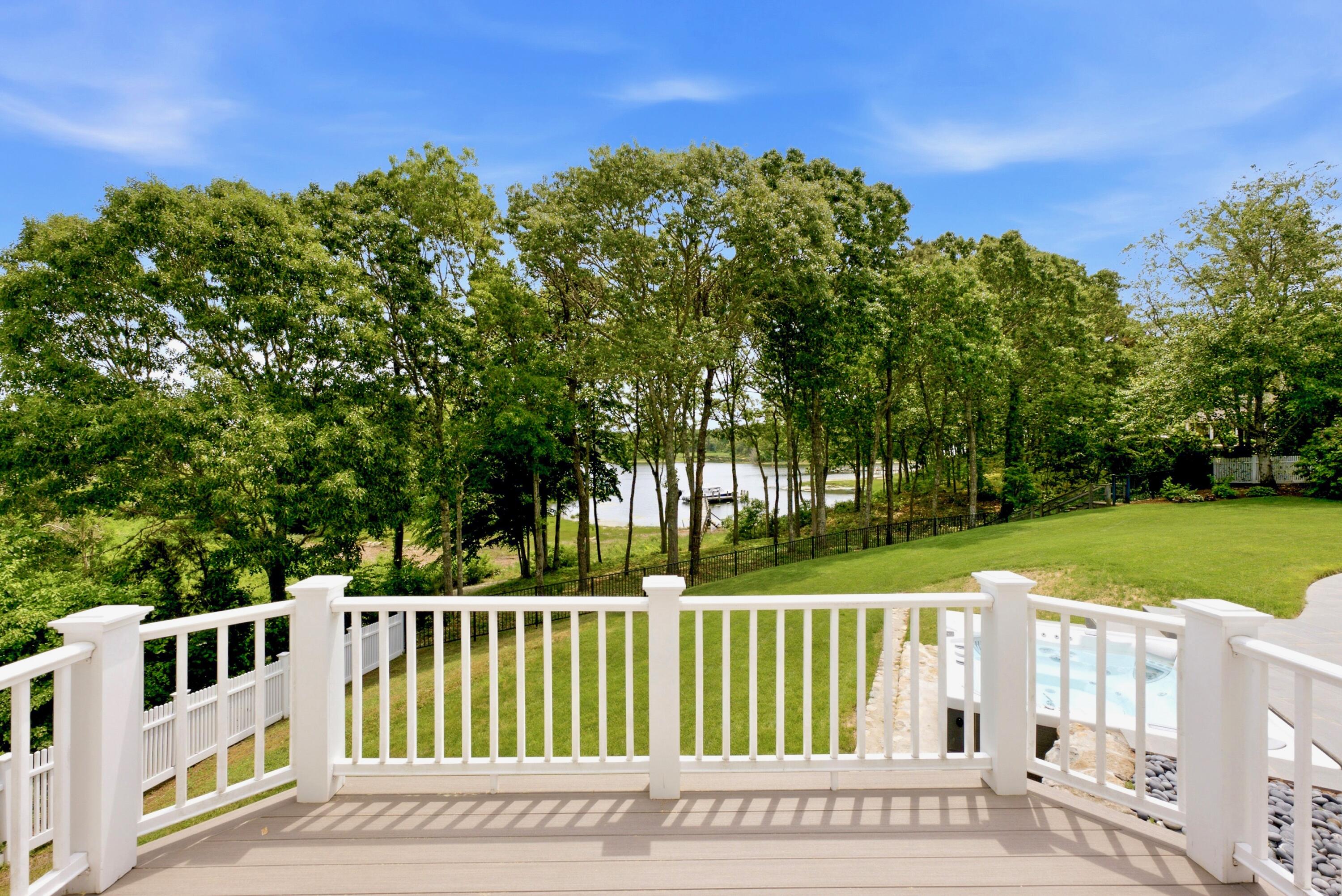 375 Baxters Neck Road Marstons Mills MA 02648