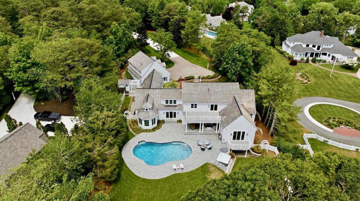 375 Baxters Neck Road Marstons Mills MA 02648