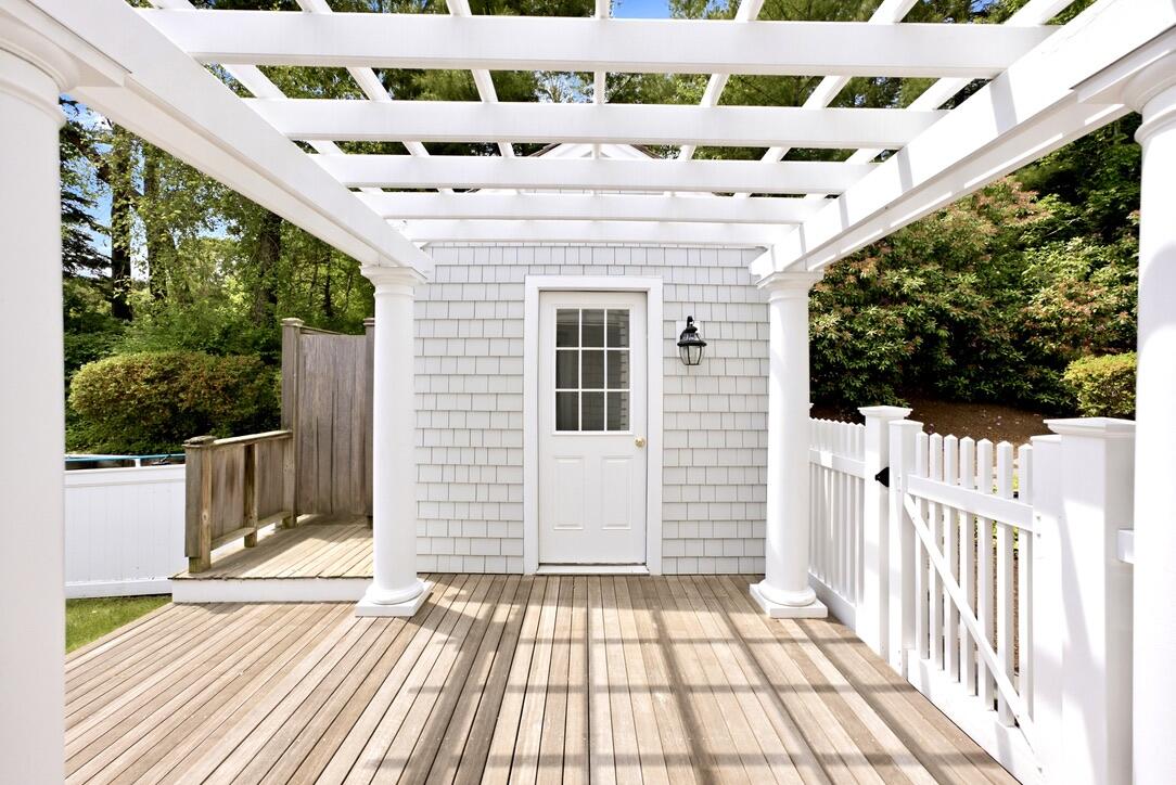 375 Baxters Neck Road Marstons Mills MA 02648