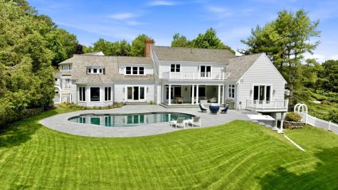 375 Baxters Neck Road Barnstable MA 02648