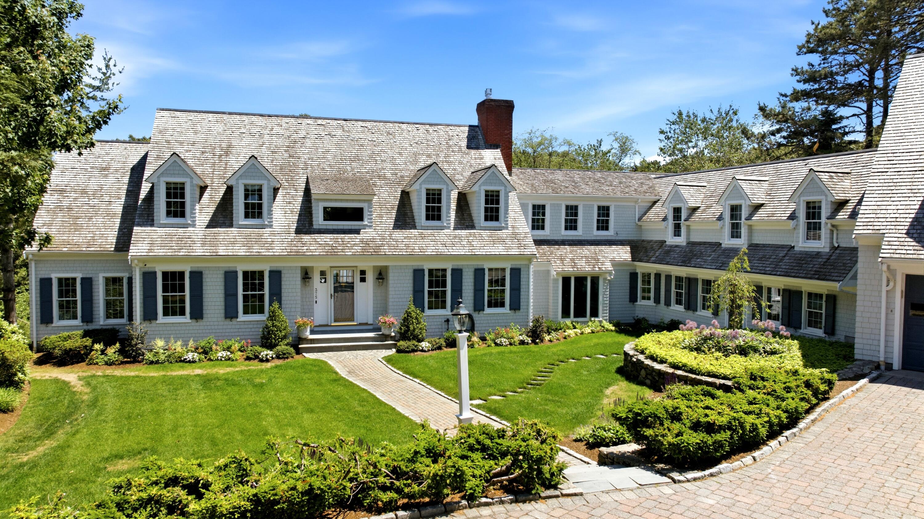 375 Baxters Neck Road Marstons Mills MA 02648
