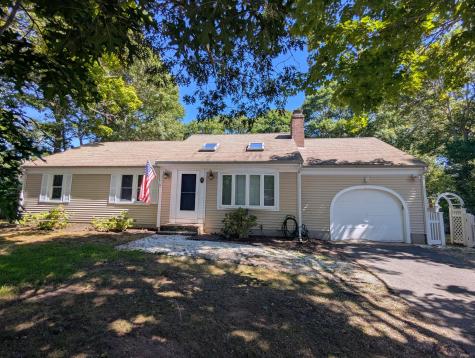 277 Scudder Avenue Hyannis MA 02601
