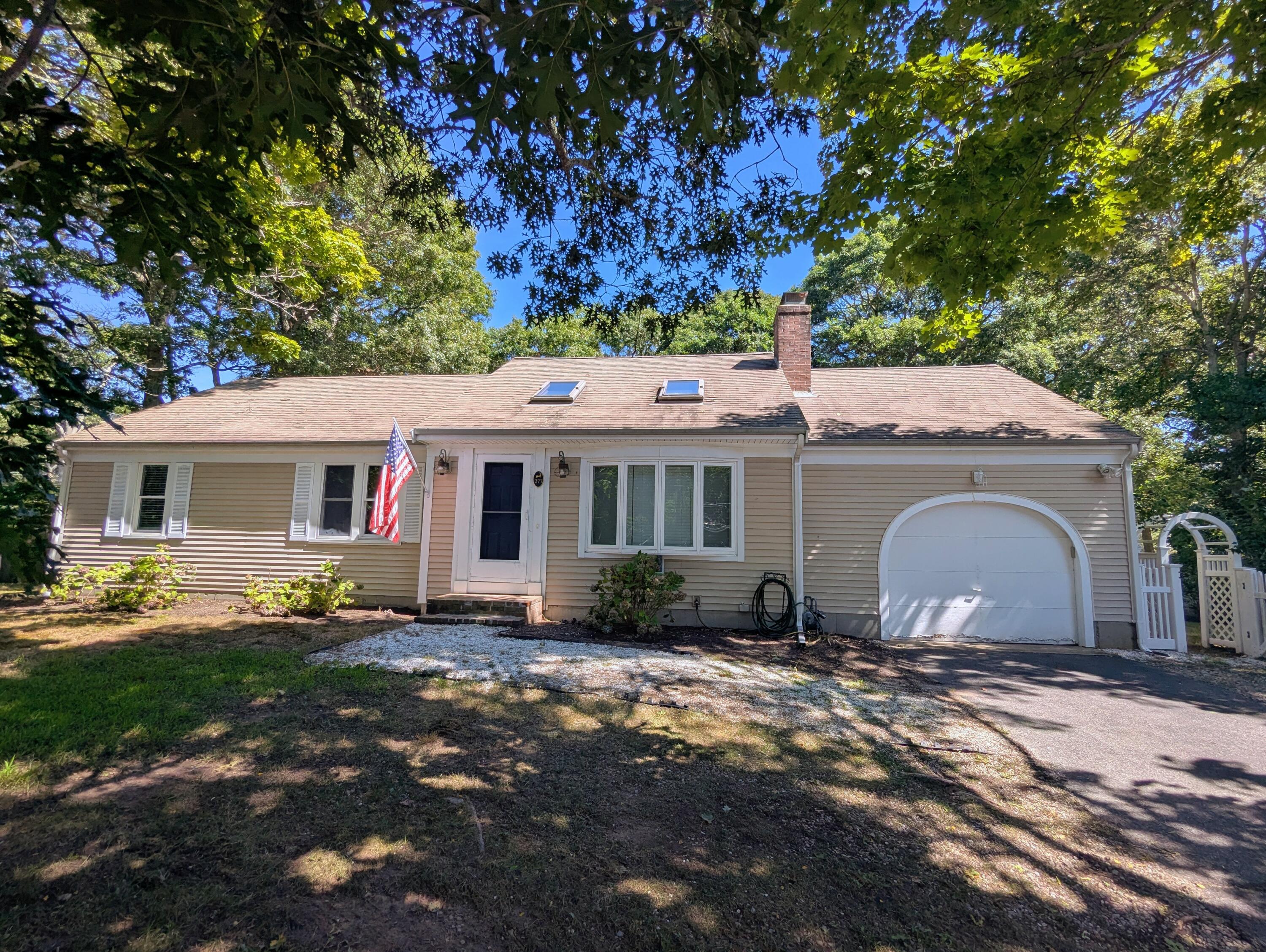 277 Scudder Avenue Hyannis MA 02601