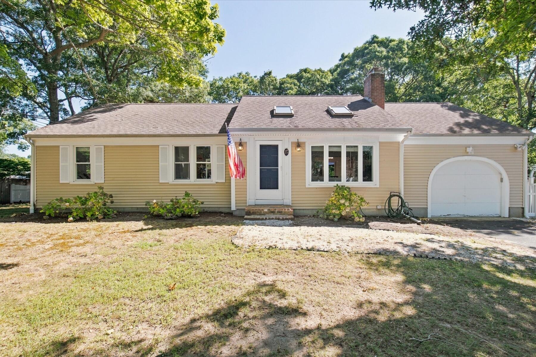 277 Scudder Avenue Hyannis MA 02601