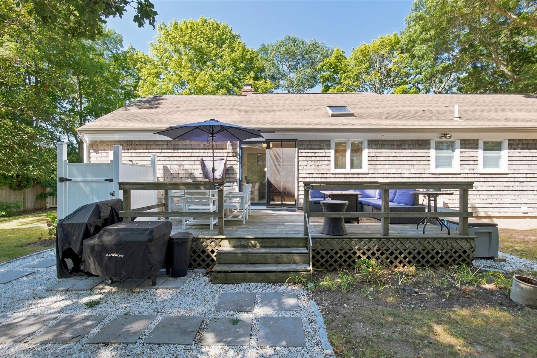 277 Scudder Avenue Hyannis MA 02601