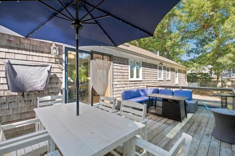 277 Scudder Avenue Hyannis MA 02601