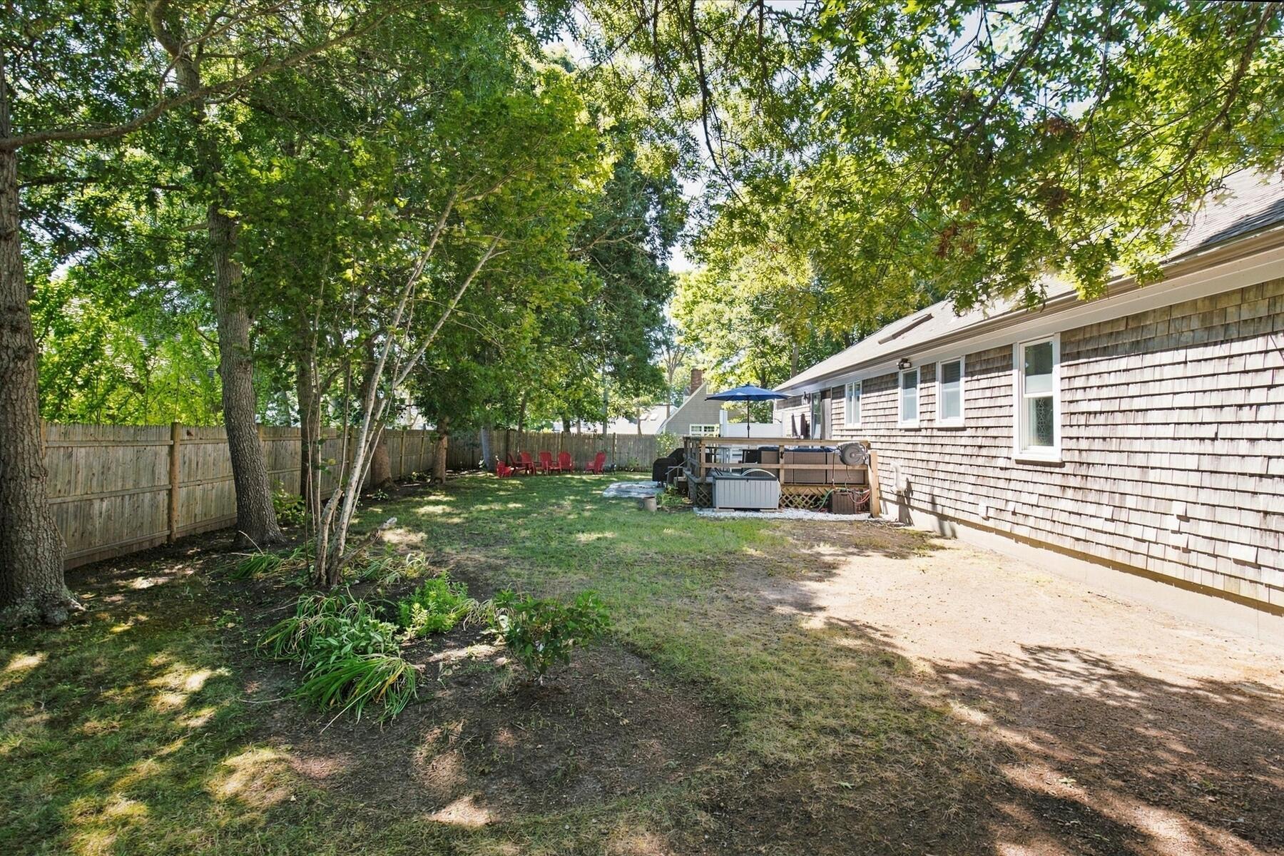 277 Scudder Avenue Hyannis MA 02601