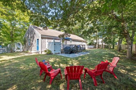 277 Scudder Avenue Hyannis MA 02601