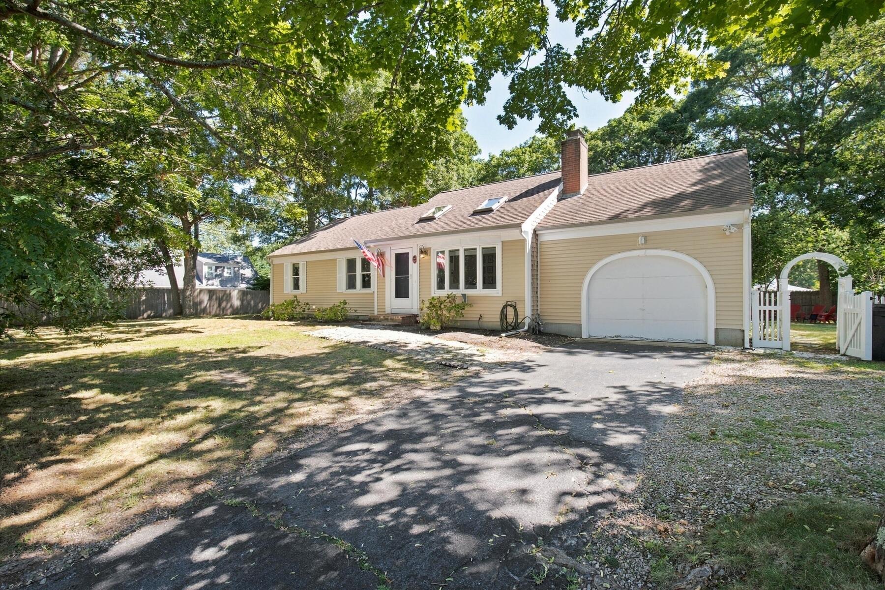 277 Scudder Avenue Hyannis MA 02601