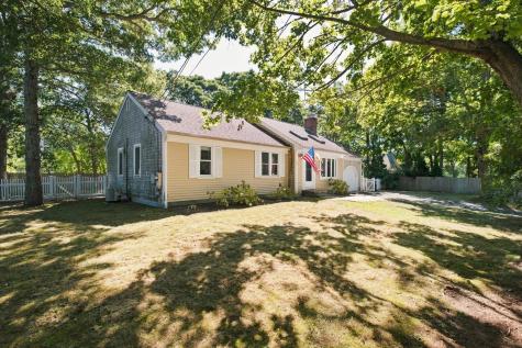 277 Scudder Avenue Hyannis MA 02601