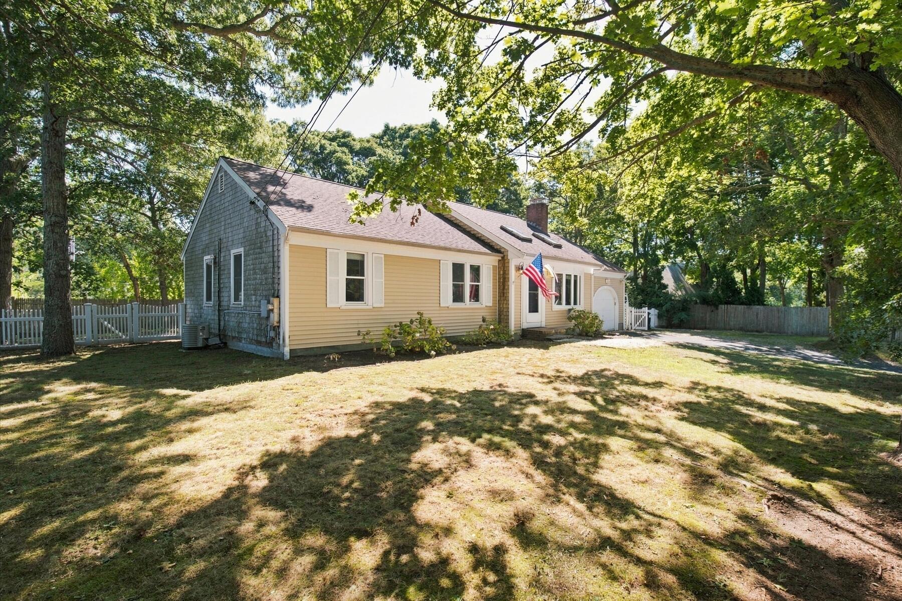 277 Scudder Avenue Hyannis MA 02601