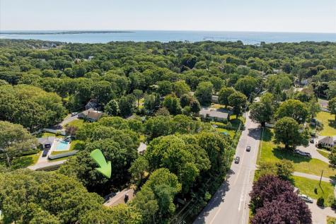 277 Scudder Avenue Hyannis MA 02601