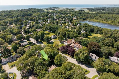 277 Scudder Avenue Hyannis MA 02601