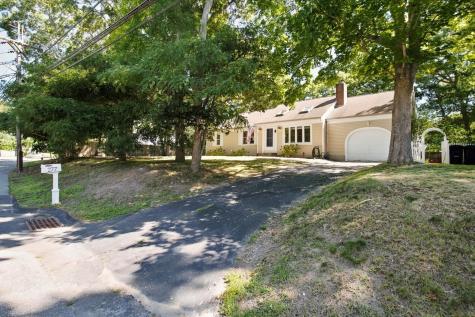 277 Scudder Avenue Hyannis MA 02601