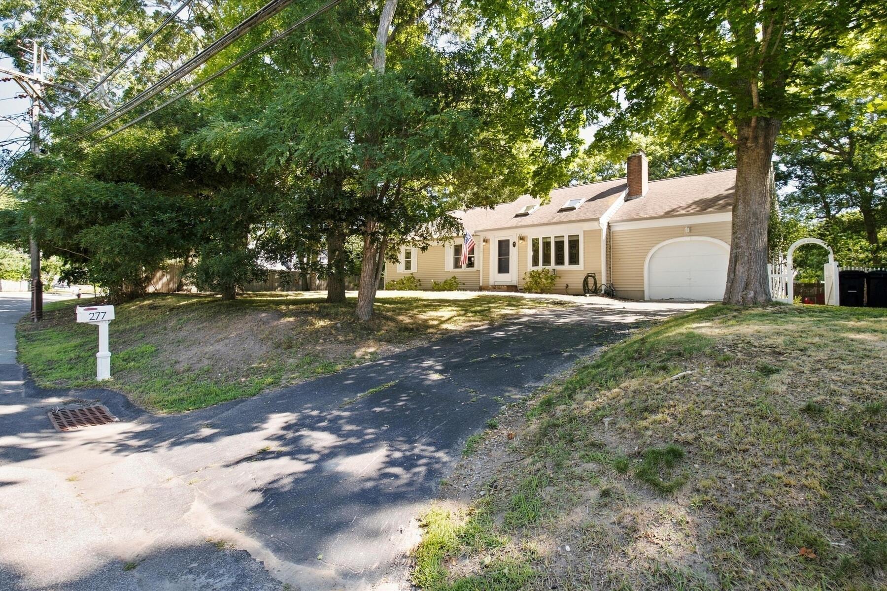 277 Scudder Avenue Hyannis MA 02601