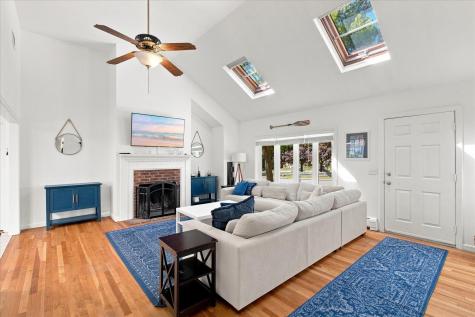 277 Scudder Avenue Hyannis MA 02601