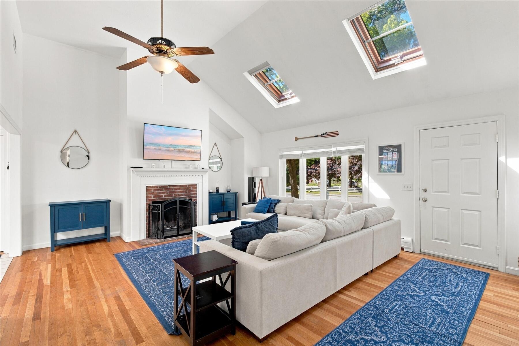 277 Scudder Avenue Hyannis MA 02601