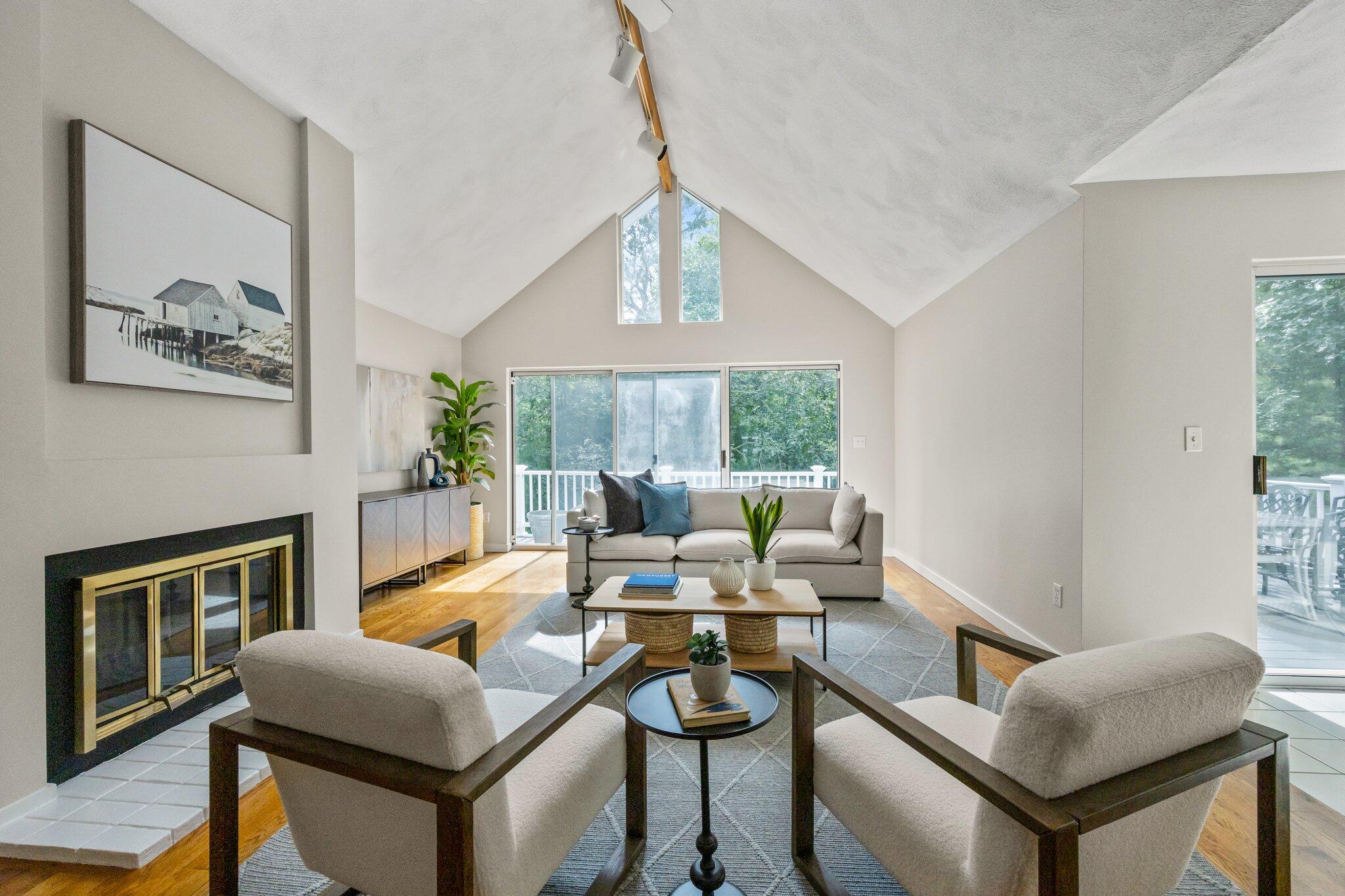 30 Lochstead Drive Falmouth MA 02536