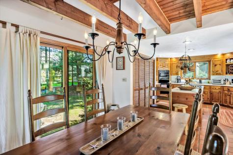132 Bay Road Cotuit MA 02635