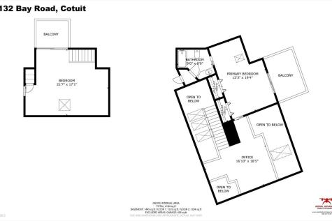 132 Bay Road Cotuit MA 02635