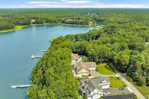132 Bay Road Cotuit MA 02635