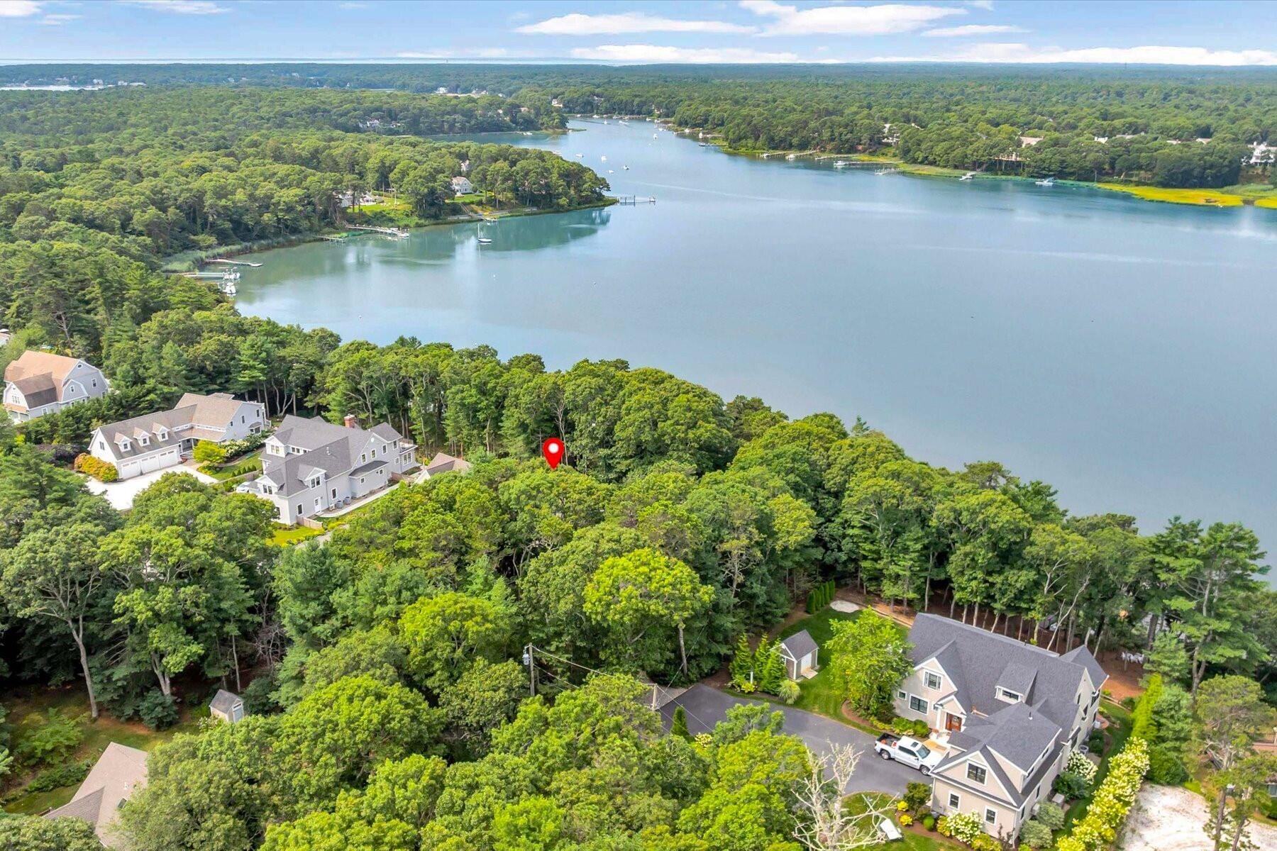 132 Bay Road Cotuit MA 02635
