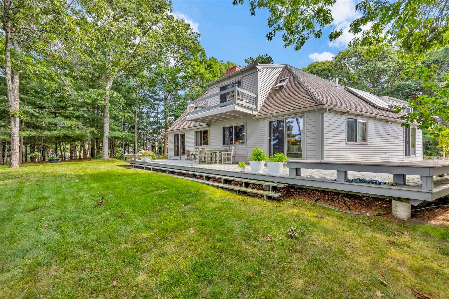 132 Bay Road Cotuit MA 02635