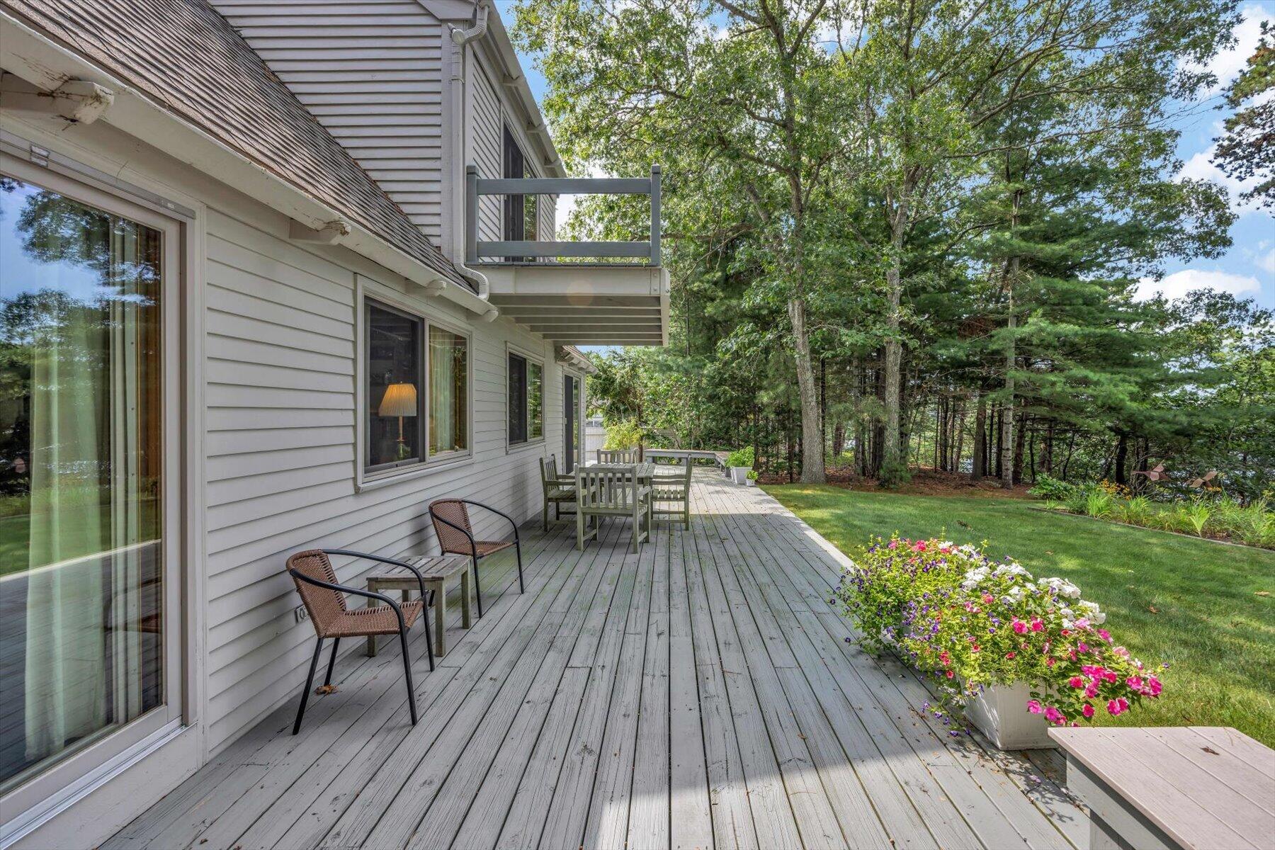 132 Bay Road Cotuit MA 02635