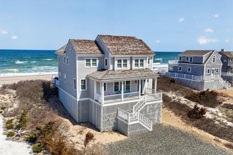 16 Salt Marsh Road Sandwich MA 02537