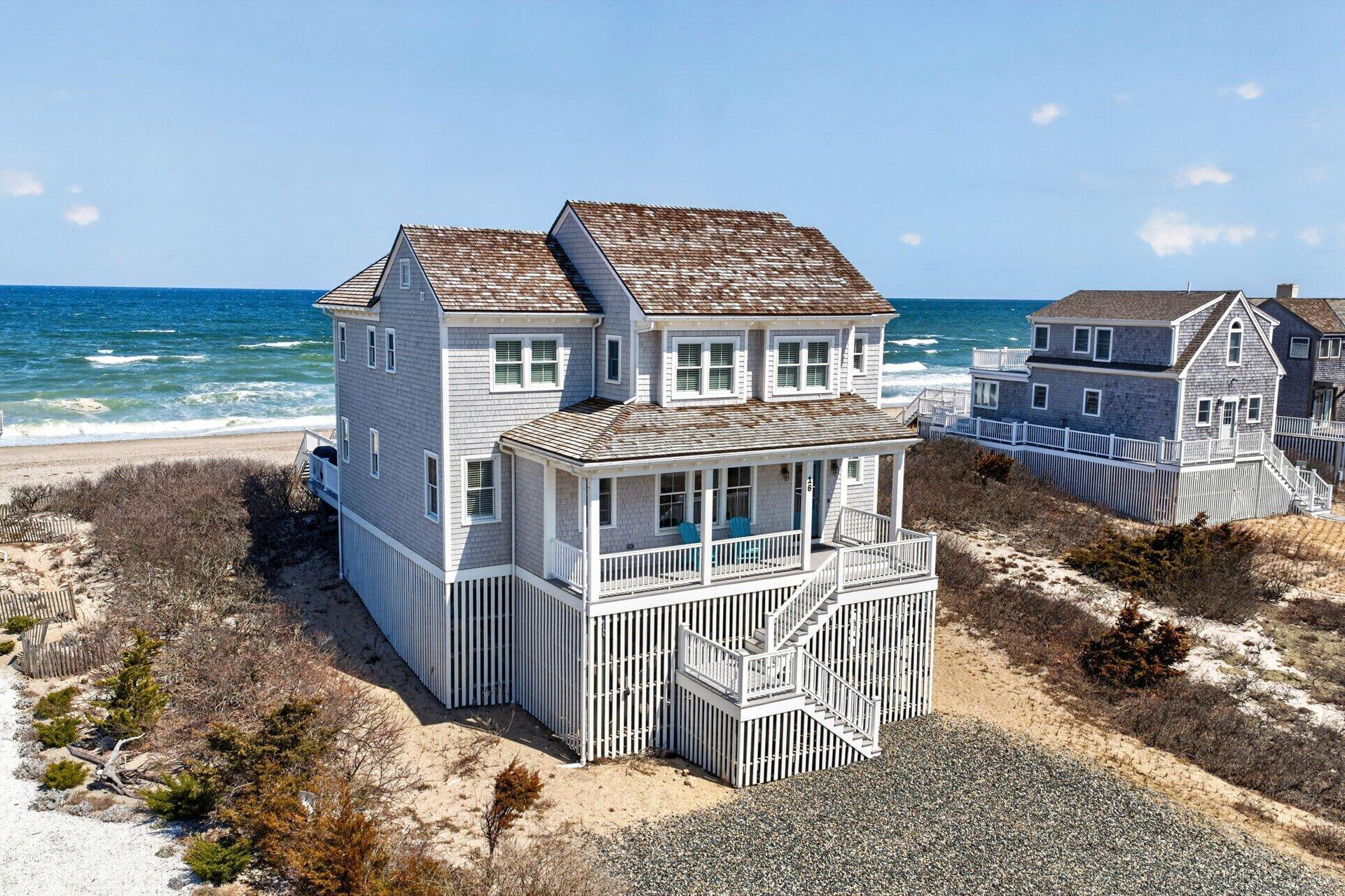 16 Salt Marsh Road Sandwich MA 02537