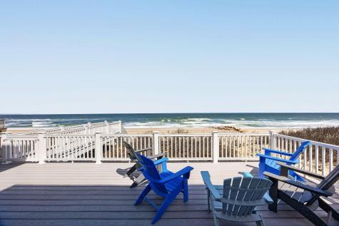16 Salt Marsh Road Sandwich MA 02537