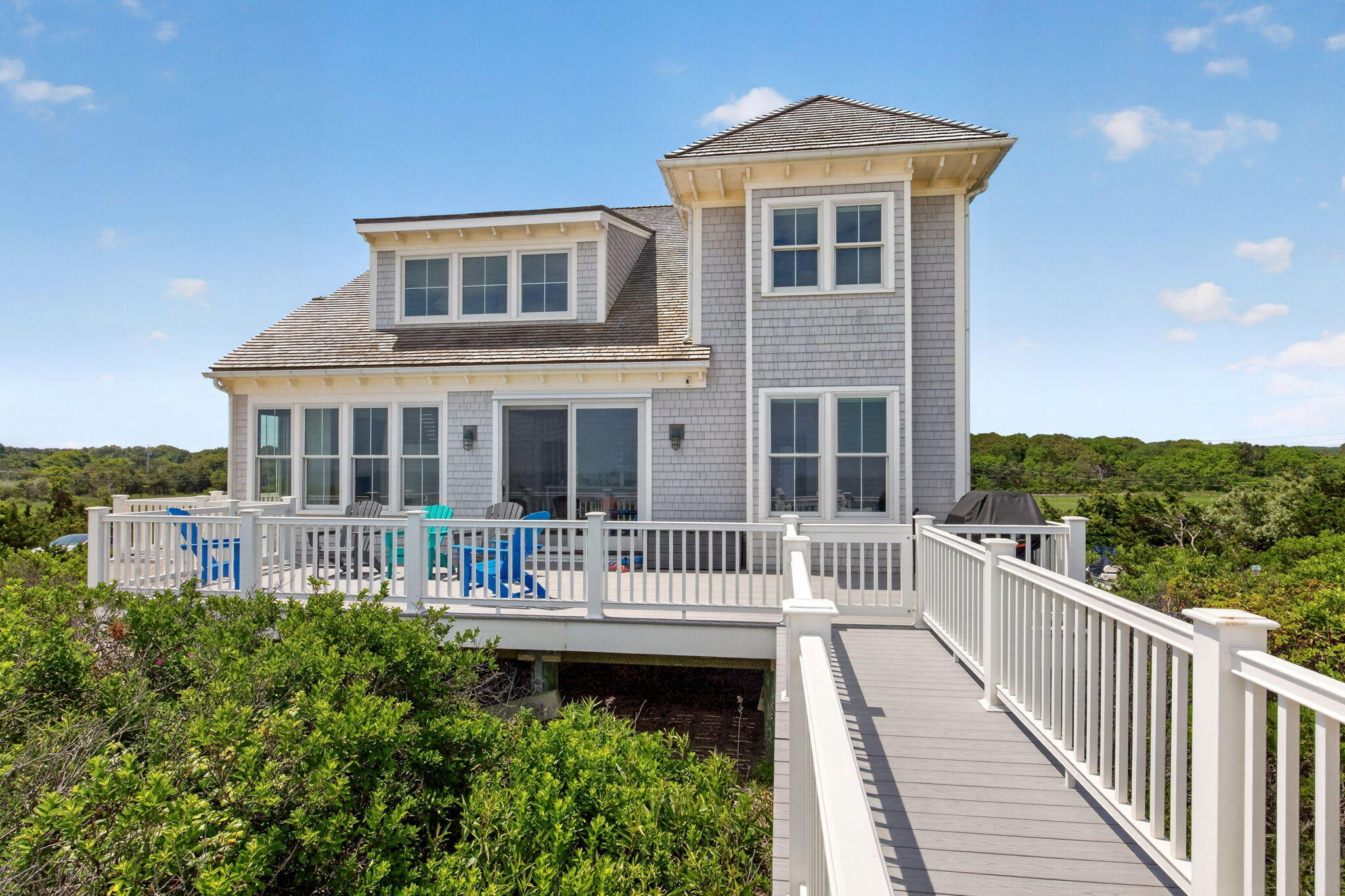 16 Salt Marsh Road East Sandwich MA 02537