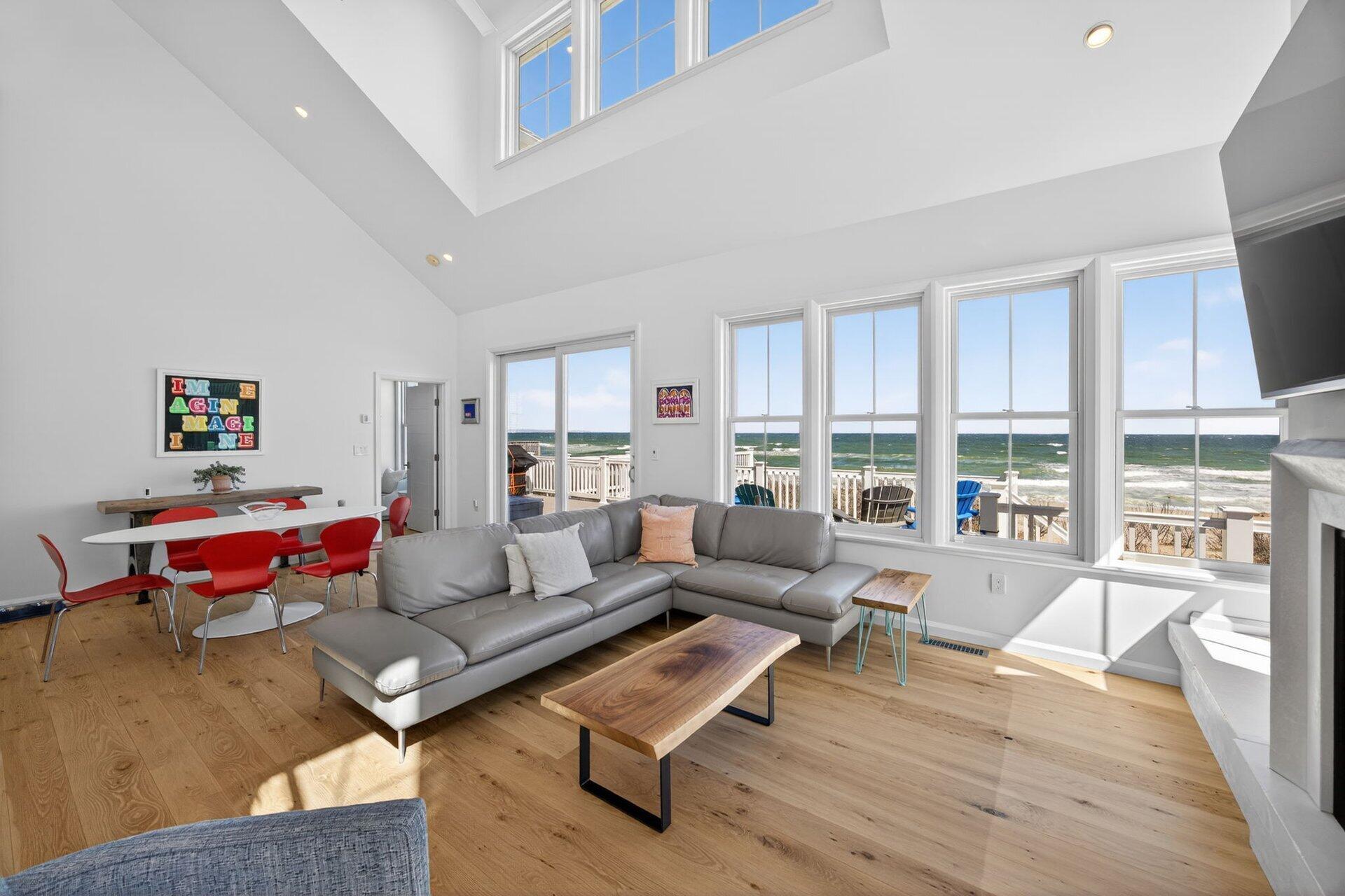 16 Salt Marsh Road East Sandwich MA 02537