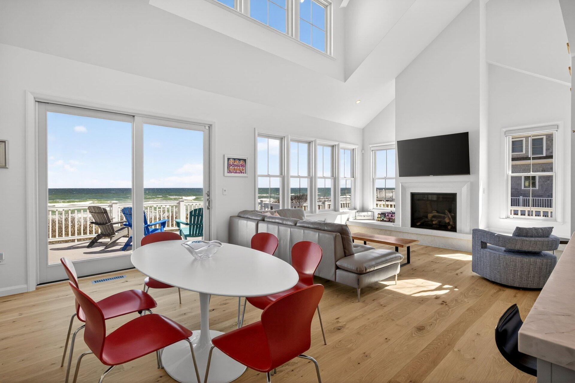 16 Salt Marsh Road East Sandwich MA 02537