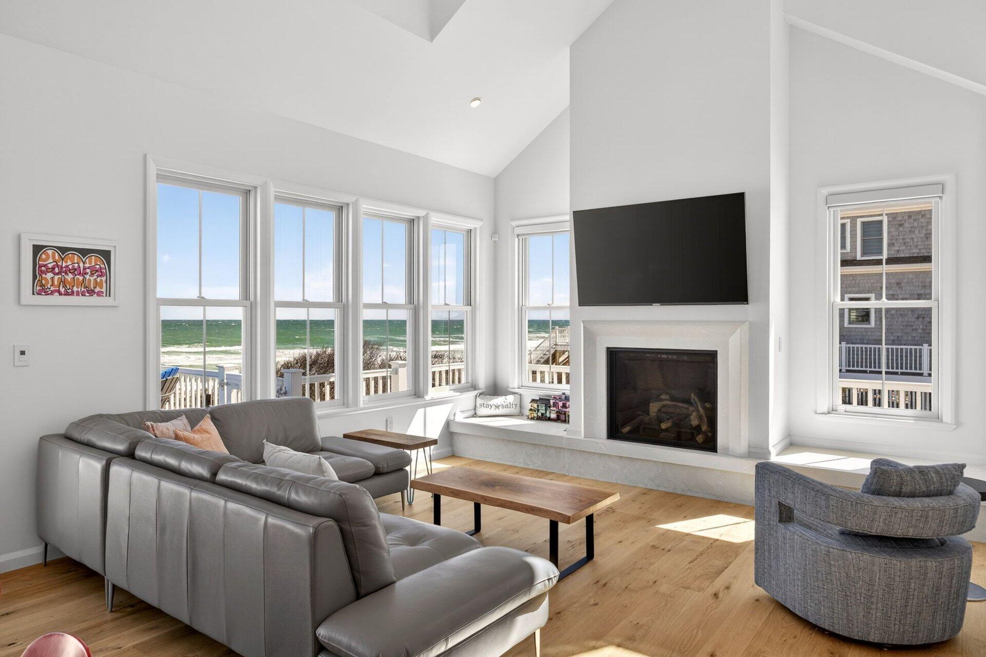 16 Salt Marsh Road East Sandwich MA 02537