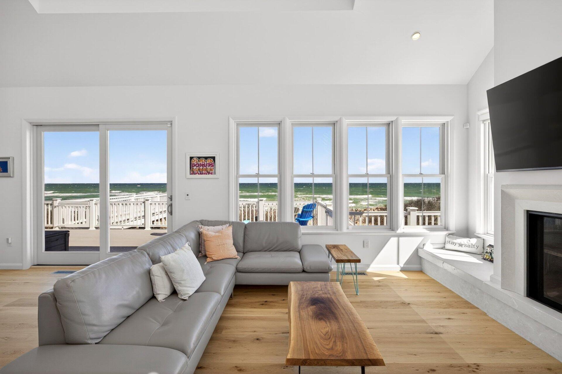 16 Salt Marsh Road Sandwich MA 02537