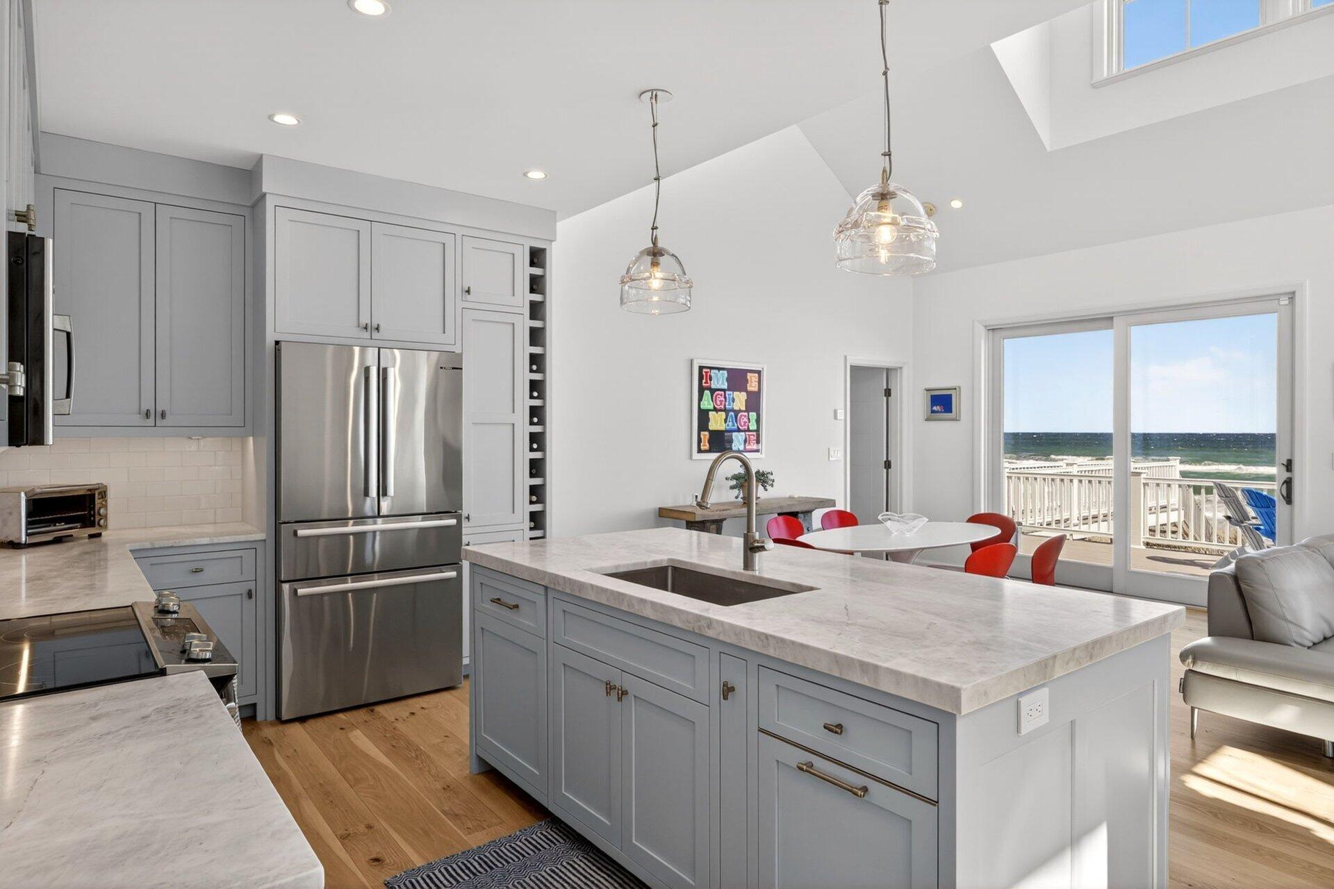 16 Salt Marsh Road East Sandwich MA 02537