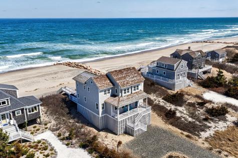 16 Salt Marsh Road Sandwich MA 02537